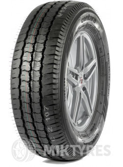 Шины Centara Commercial 195 R14C 106Q